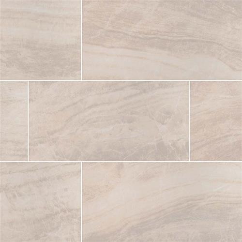 Praia in Crema - 24x48 Polished Tile