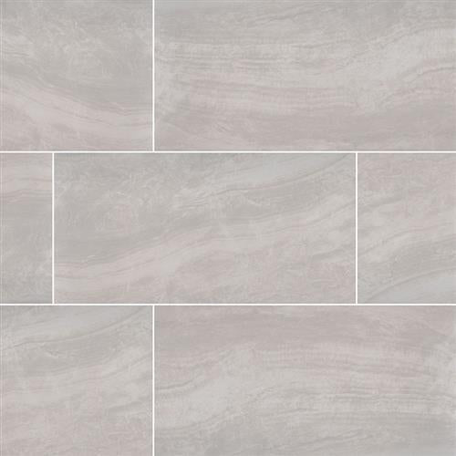 Praia In Grey - 12X24 Matte