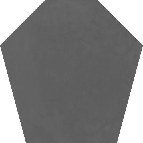 Ny2La In Chelsea Black 21.5" X 29.5"