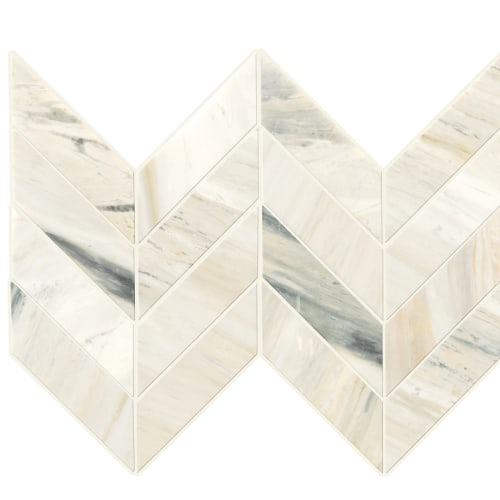 Pietra Divina In Namaste Chevron