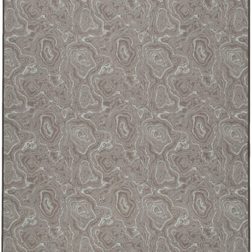 Nature’S Gem - Beryl Blue 3’10”X5’4”