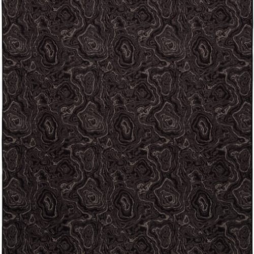 Nature’S Gem - Obsidian 10’9”X13’2”