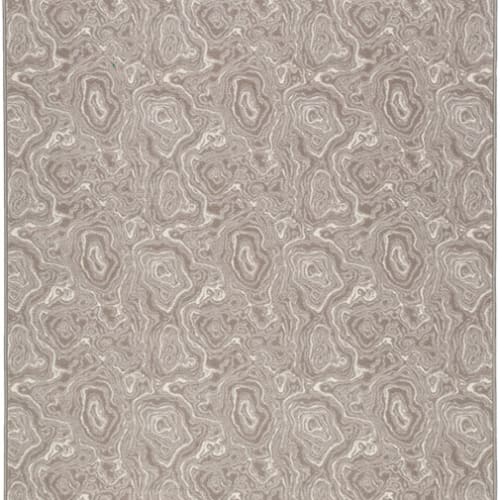 Nature’S Gem - Quartz 7’8”X10’9”