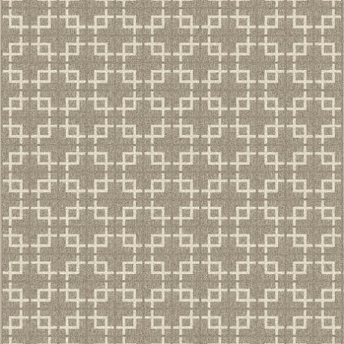 Network - Cool Pearl 2’8” X 3’10”