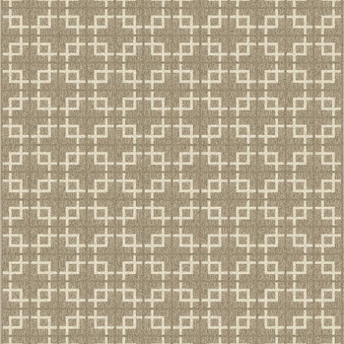 Network - Warm Silk 5’4” X 7’8”