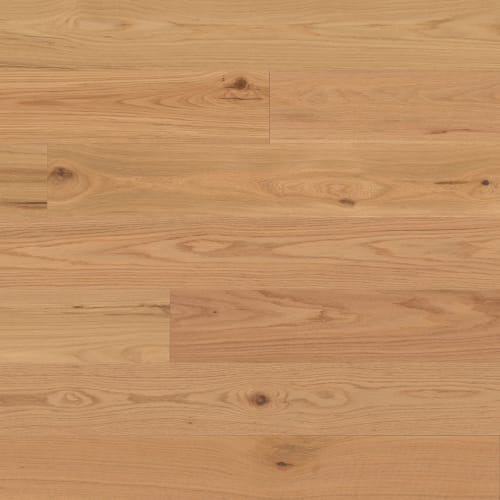 Vinland In Red Oak Light Rustic