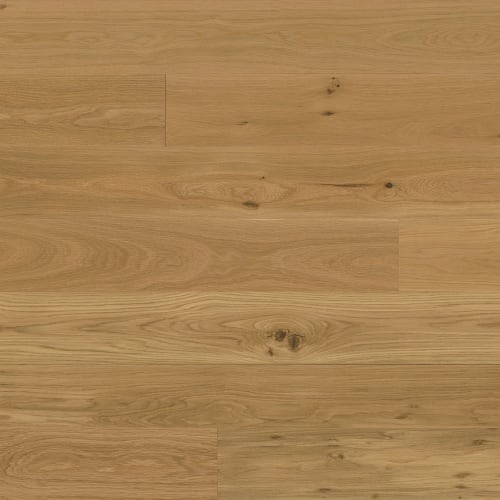 Vinland In White Oak Light Rustic