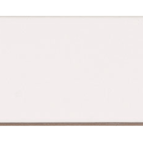 Orleans Collection - 2X10 In Kenner Square Flat