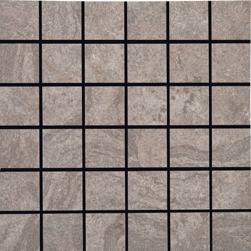 Owen Stone In Slipper Square Mosaic 2"X2"