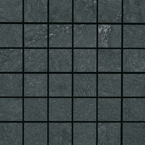 Owen Stone In Teddy Square Mosaic 2"X2"