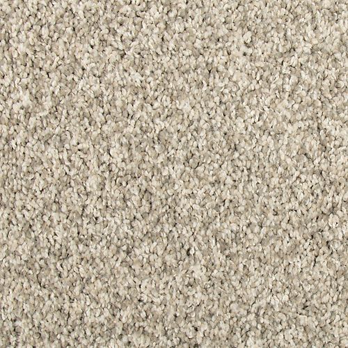 Color Fusion II in London Fog Carpet