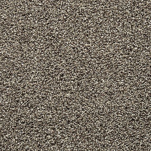 POISED in Quiet Tan Carpet