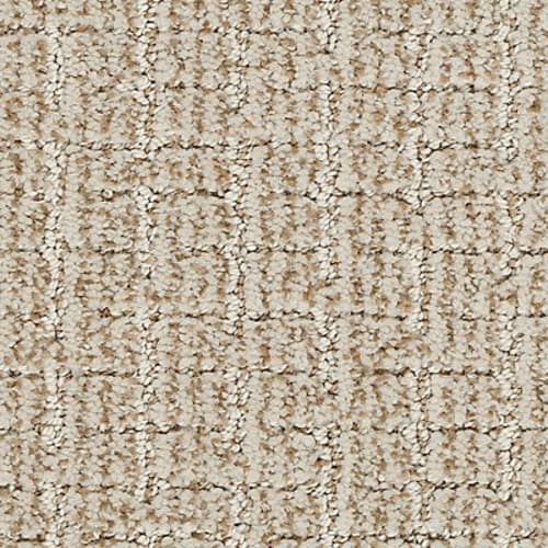 Timeless Structure in Harvest Carpet