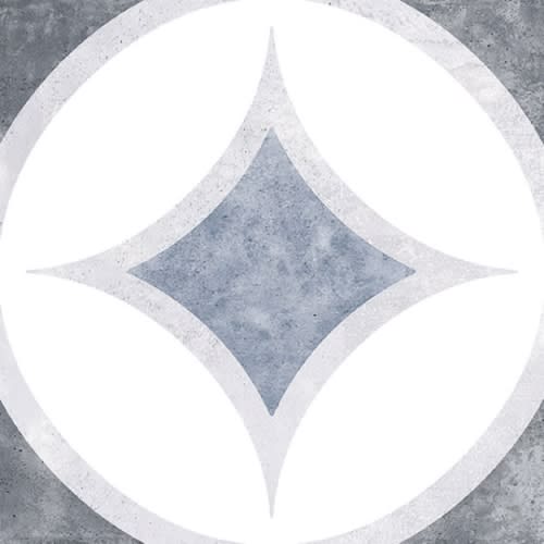 Retro Neuve In Ocean Star