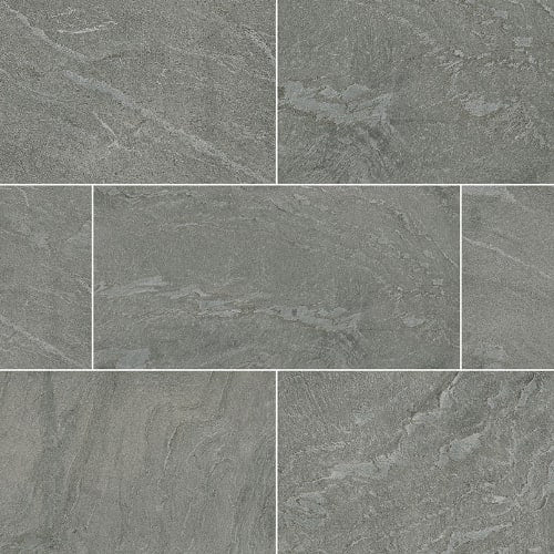 Ostrich Grey In Ostrich Grey - 12X24 Honed
