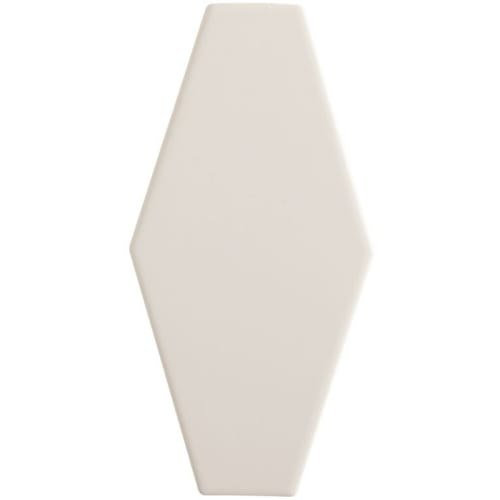 Paloma In Alabaster Long Hex