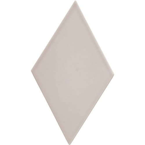Paloma in Camel Rhomboid Tile