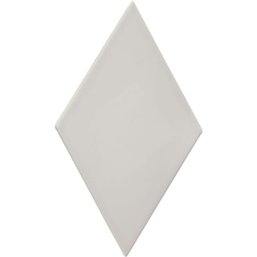 Paloma in Cloud Rhomboid Tile