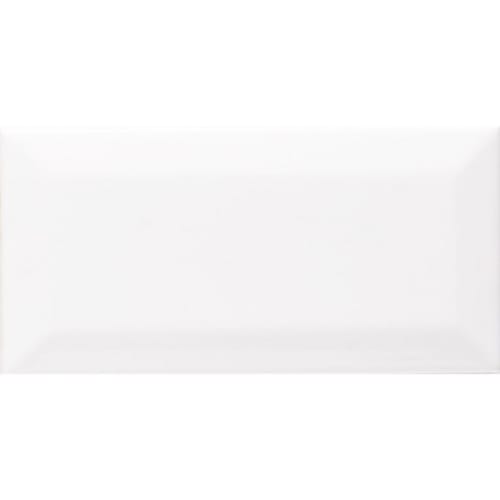 Paloma in Cotton Bevel 3x6 Tile