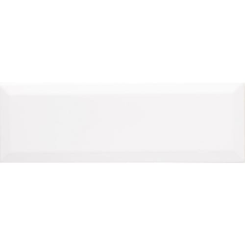 Paloma in Cotton Bevel 4x12 Tile