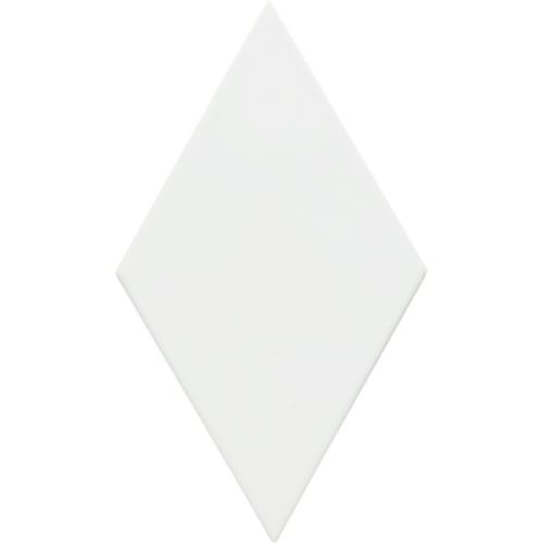 Paloma In Cotton Rhomboid