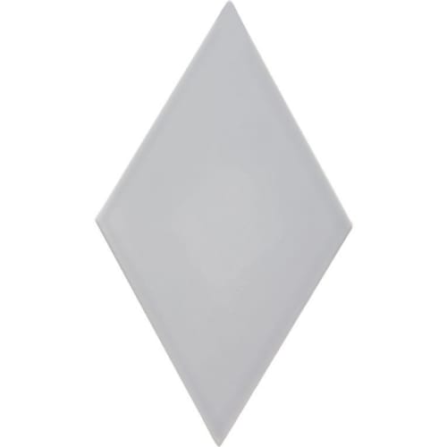 Paloma in Denim Rhomboid Tile