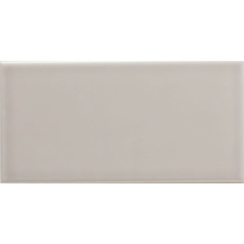 Paloma in Pumice Bevel 3x6 Tile