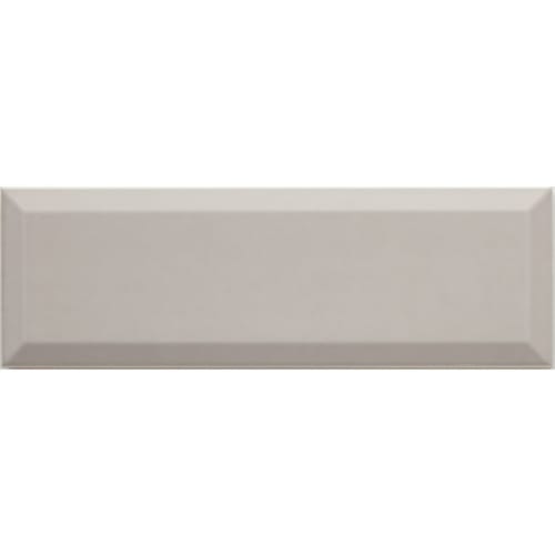 Paloma in Pumice Bevel 4x12 Tile