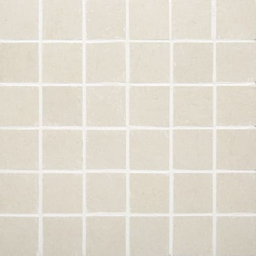 Pave In Ivory Mosaic