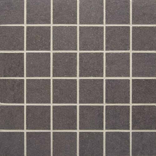 Pave In Nero Mosaic