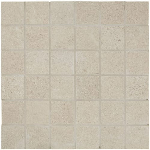 Pietra Italia in Beige Mosaic Tile