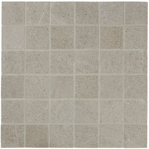 Pietra Italia In Grey Mosaic