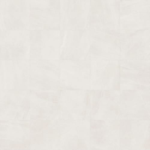 Pietra Italia in White 24x24 Tile