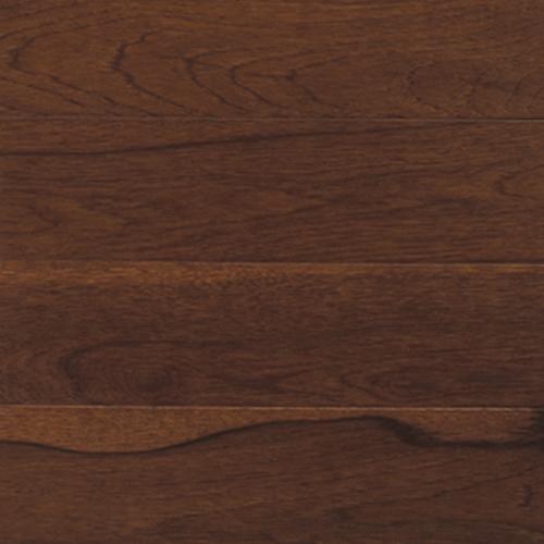Specialty Collection in Hickory Nutmeg Hardwood