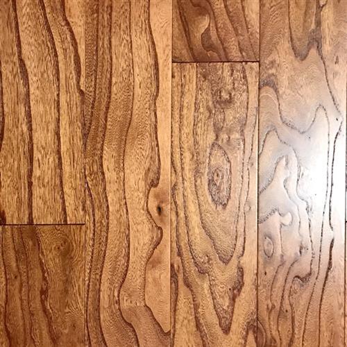 Providence Collection in Amaretto Wirebrush Hardwood