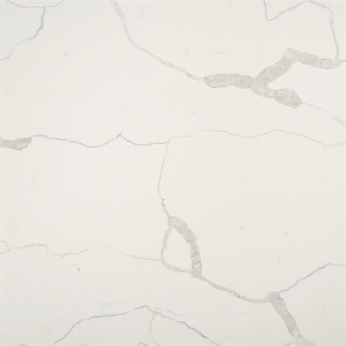 Q Premium Natural Quartz In Calacatta Classique