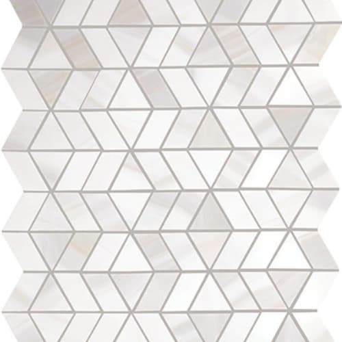Perfit Mosaix In Calacatta Dolomiti Zipper