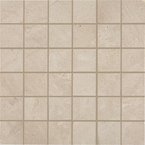 Portugal In Grand Rose Mosaic 2"X2"