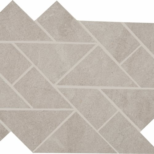 Portugal In Venho Verde Mosaic 1"X2"