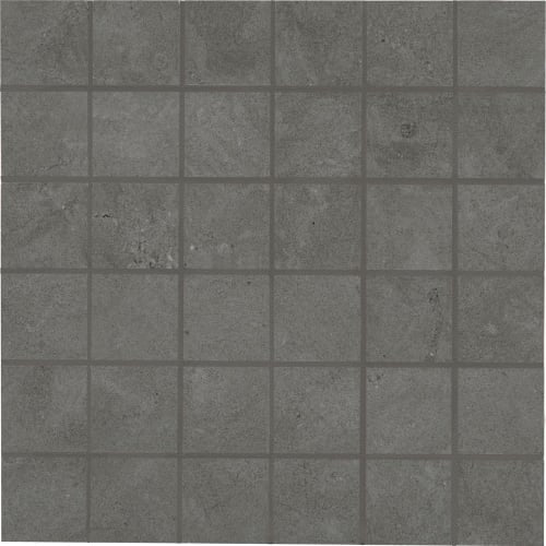 Portugal In Harvest Tawny Mosaic 2"X2"