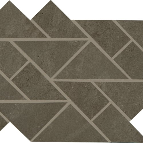 Portugal In Madeira Reserve Mosaic 1"X2"