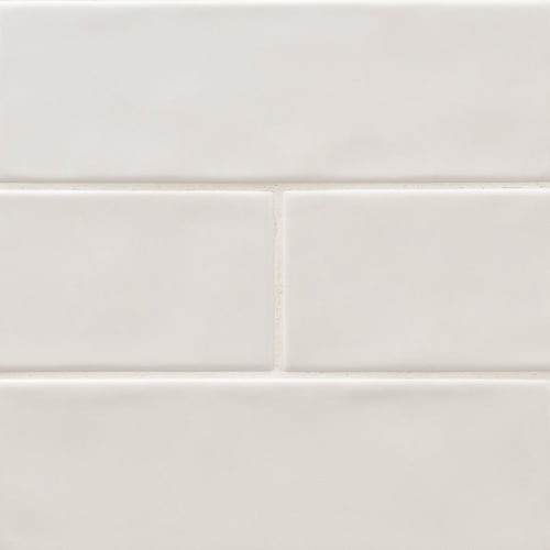 Urbano In Pure White Subway