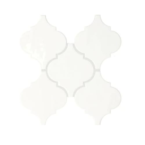 Playscapes in Maringue Arabesque Tile