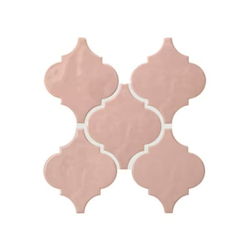 Playscapes In Peony Arabesque
