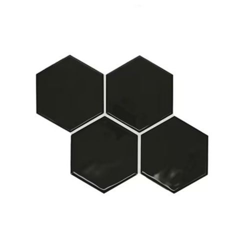 Playscapes in Pitch Hexagon Tile