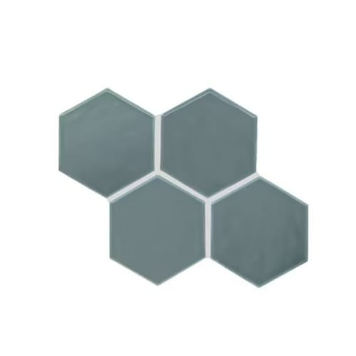 Playscapes In Sky Hexagon