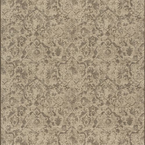 Past Modern - Fawn 2’8” X 3’10”
