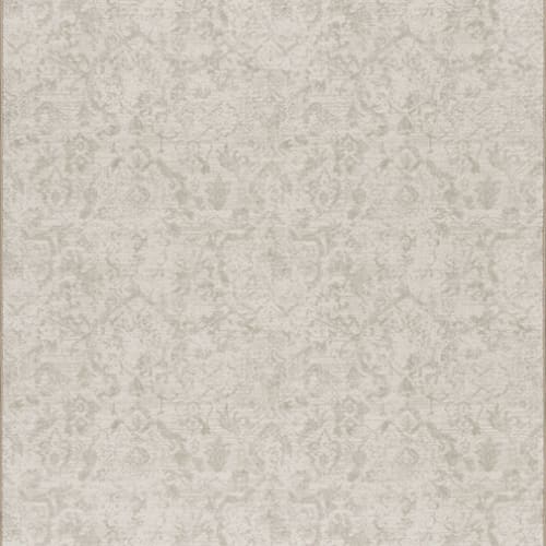 Past Modern - Parchment 2’1” X 7’8”