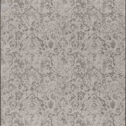 Past Modern - Platinum 2’8” X 3’10”