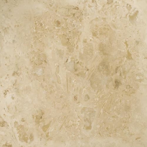 Travertine Crosscut in Pendio Beige 12"x12" Natural Stone